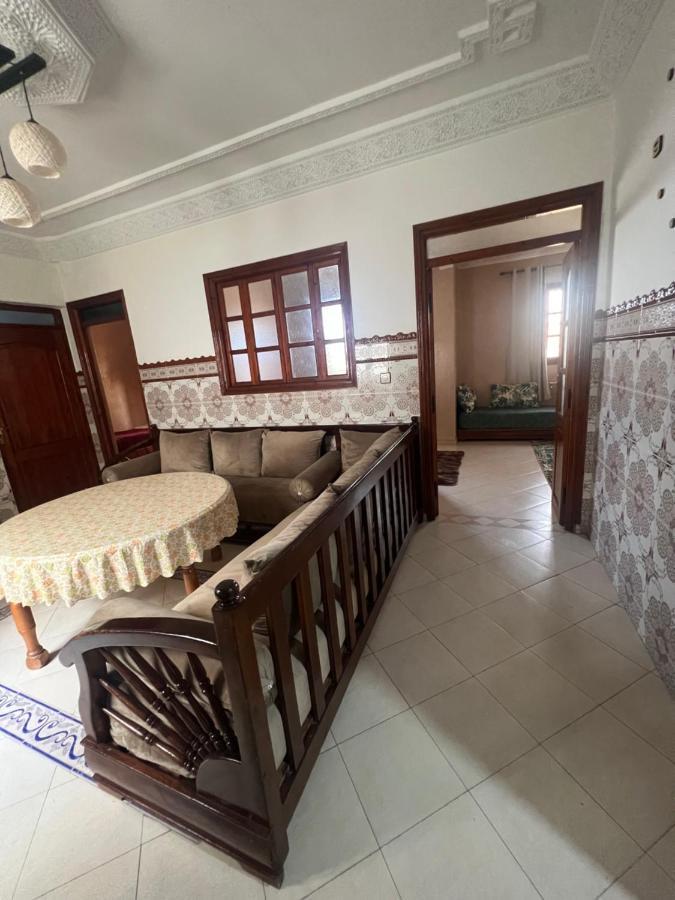 Apartement In Essaouira Exterior foto